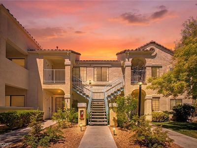 Property at 4889 S Torrey Pines Dr Unit 201, Spring Valley, NV