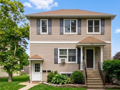 833 Elgin Ave
