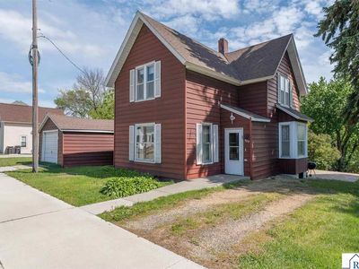 509 Walnut Ave