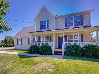 483 Jake Dr