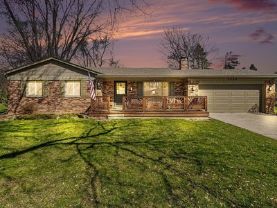 3339 Heritage Farms Dr