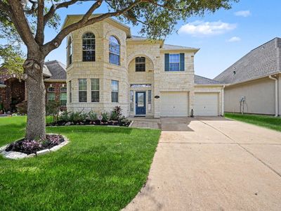 Property at 14135 Grovemist Ln, Houston, TX