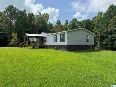 Property at 402 Mountain Dr, Remlap, AL