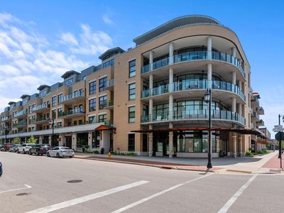 215 East Pleasant STREET #208