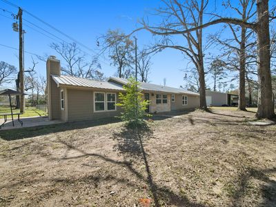 17421 Fm 1484 Rd