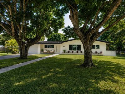 8265 SW 149th Dr