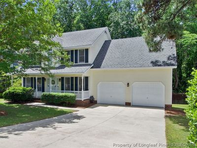 5741 Cherrystone Rd