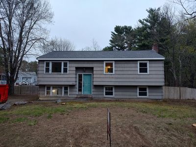 Property at 210 Plain St, Norton, MA