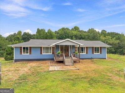 Property at 354 Ricks Rd, Lavonia, GA