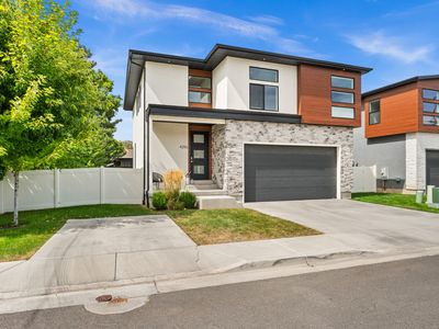 4256 S Valentina Bay #6