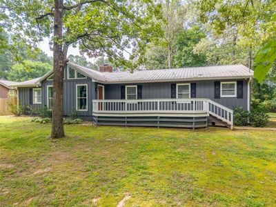 Property at 1465 Turner Rd NE, Rome, GA