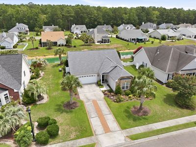 521 Ramblewood Circle
