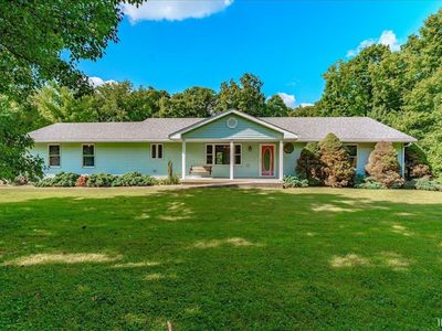 Property at 1751 Spice Valley Rd, Mitchell, IN