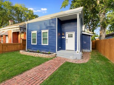 67 Maury St