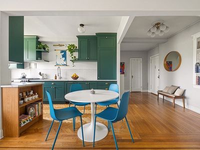 280 Ocean Pkwy APT 5L