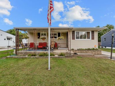 2958 Westmoor Dr