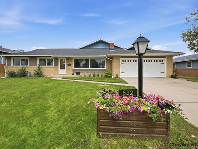 532 Cornell Ln