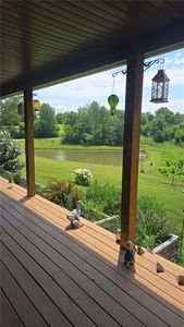 1672 NW 850th Rd