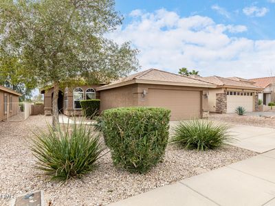 23155 W LASSO Lane