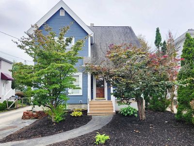 859 Clay Street