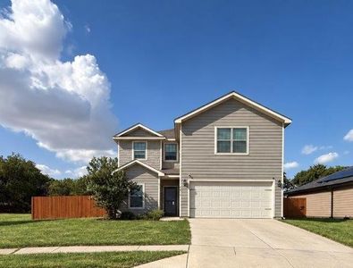 4616 Skipador Dr