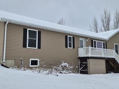 Property at 723 4th Ave E, Dickinson, ND