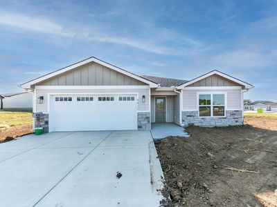 4835 Jackies Way