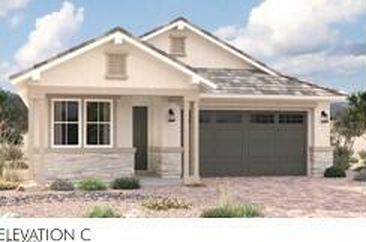 5357 W HARMONT Drive