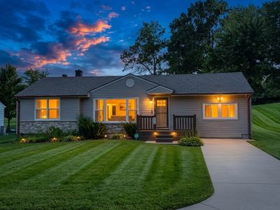 Property at 4720 S Crysler Dr, Independence, MO