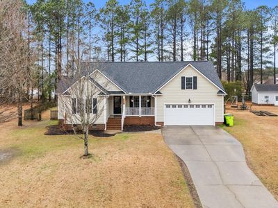 116 Hillsboro Drive
