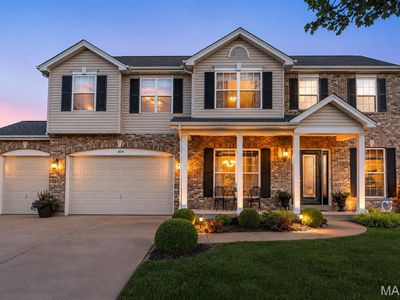 1654 Summit Terrace Ct