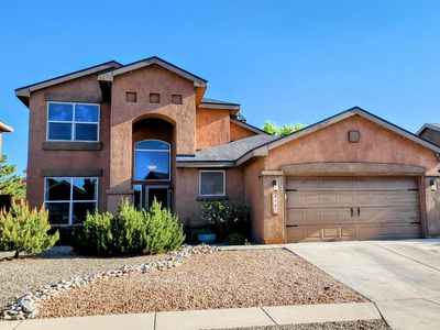 8167 Ventana Azul Ave NW