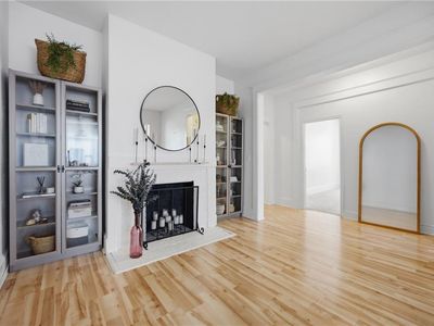 800 W Princess Anne Rd #4C