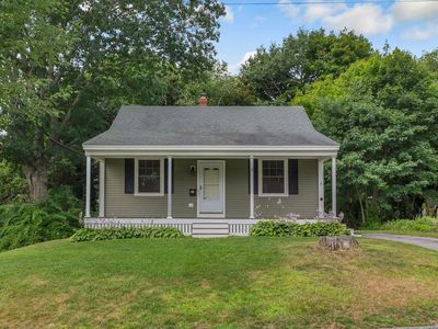 31 Longfellow Drive
