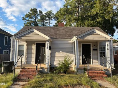 616 W Markham Ave