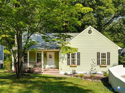 1506 Porters Mill Ter