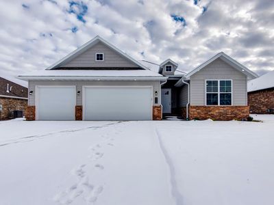 Danielle Plan, Valley Ridge Estates