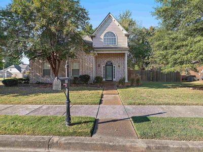 Property at 8147 Fleets Run Dr, Cordova, TN