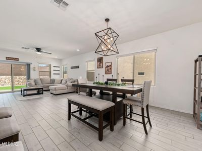 Property at 6947 W Hedge Rose Dr, Pima County, AZ