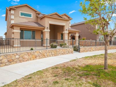 4836 Ruben Soto Dr