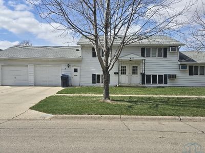 401 3rd Ave SW APT 4