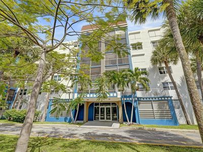 501 E Dania Beach Blvd #5-1G