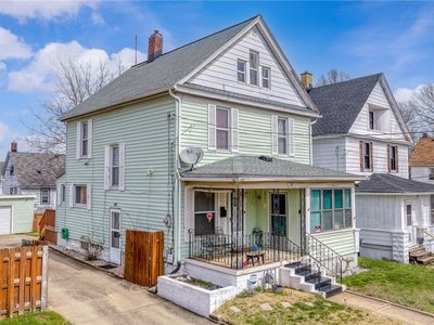 167 Russell Ave