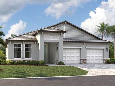 9750 Crystal Isles Cir