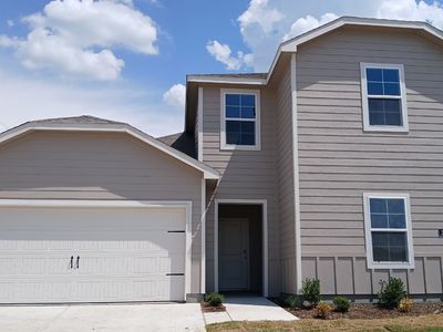 223 Whispering Pine Dr