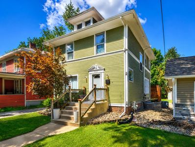 205 E Jefferson Ave