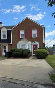 221 Cedar Creek Ter