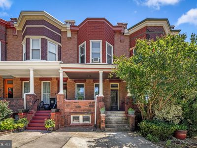 2503 Guilford Ave