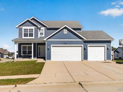500 Arctic Wolf Dr