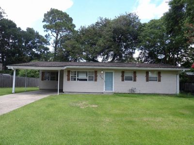 Property at 706 Guidry St, Berwick, LA
